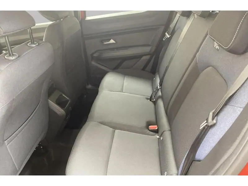 Occasion Dacia Duster 1.2 Mild Hybride Expression BROWN 18