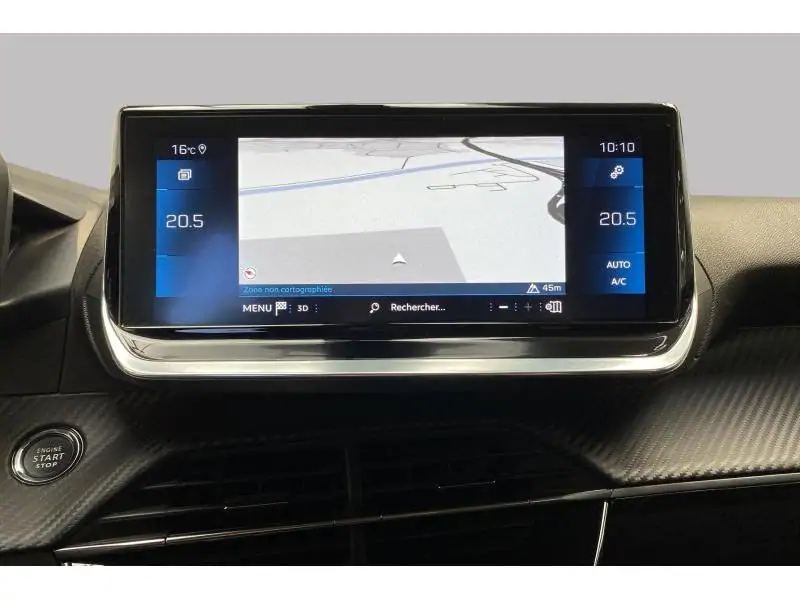 Occasion Peugeot 2008 II Allure BLACK 13