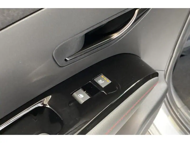 Occasion Hyundai Tucson N LINE*GPS Caméra Sièges chauff. GREY 25