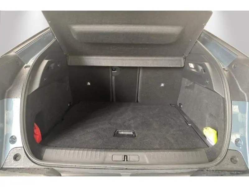 VEHICLE__CONDITION_SERVICE Peugeot 3008 ALLURE BLUE 19