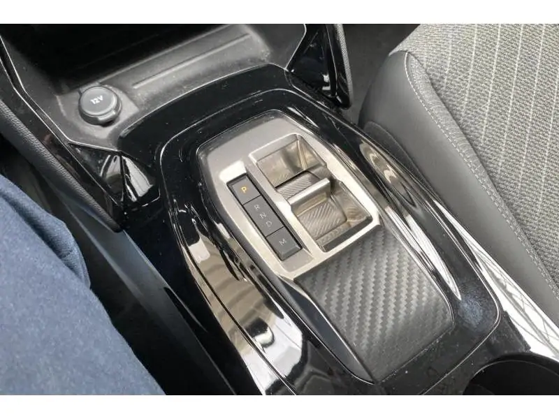 Occasion Peugeot 208 Allure Hybrid GREY 16