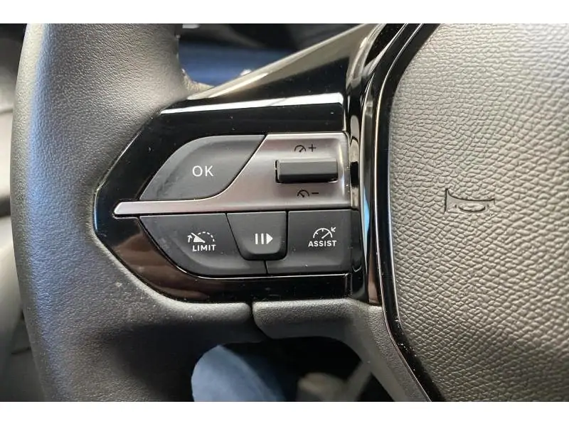 Occasion Peugeot 308 SW Allure 1.5 BlueHDi 130 EAT8 BLACK 21