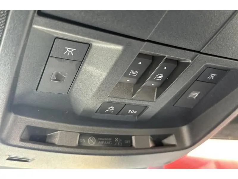VEHICLE__CONDITION_SERVICE Jeep Compass E-Hybrid Summit - 1.2 145pk DCT6 GREY 28