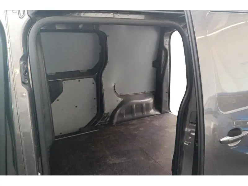 Occasion Toyota ProAce l1h1 GREY 18