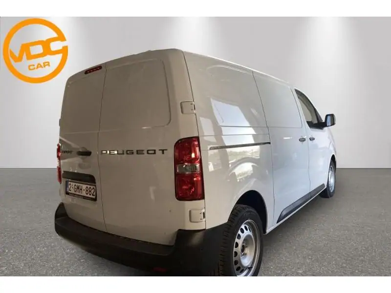 VEHICLE__CONDITION_SERVICE Peugeot Expert STANDARD WHITE 3
