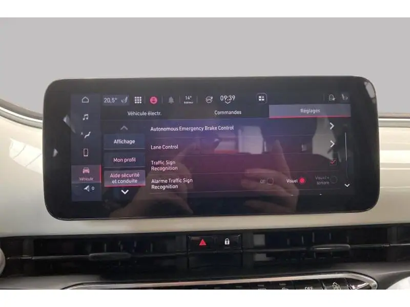 Occasion Fiat 500e ICONE BEV 42 kWh WHITE 26