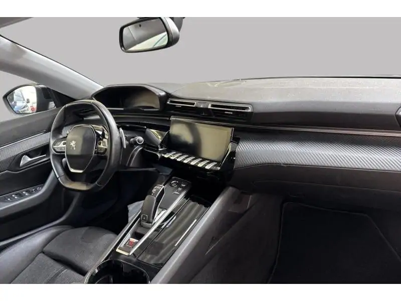 Occasion Peugeot 508 SW Allure Pack GREY 2