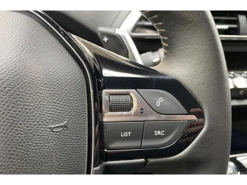 Occasion Peugeot 3008 II Allure Pack BLUE 23