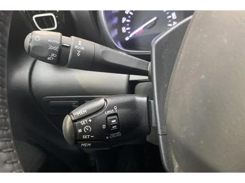 Occasion Citroen C3 Aircross MAX BLACK 16