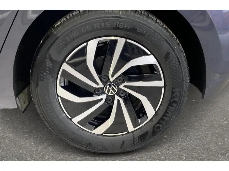 Occasie Volkswagen Polo VI Life GREY 20