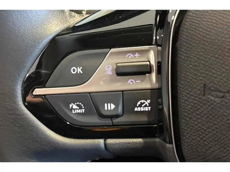 Occasion Peugeot 308 SW Allure GREY 22