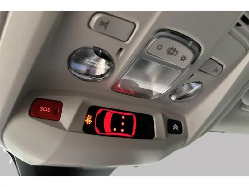 Démo Citroen C5 Aircross Hybrid 145 MAX BLACK 25