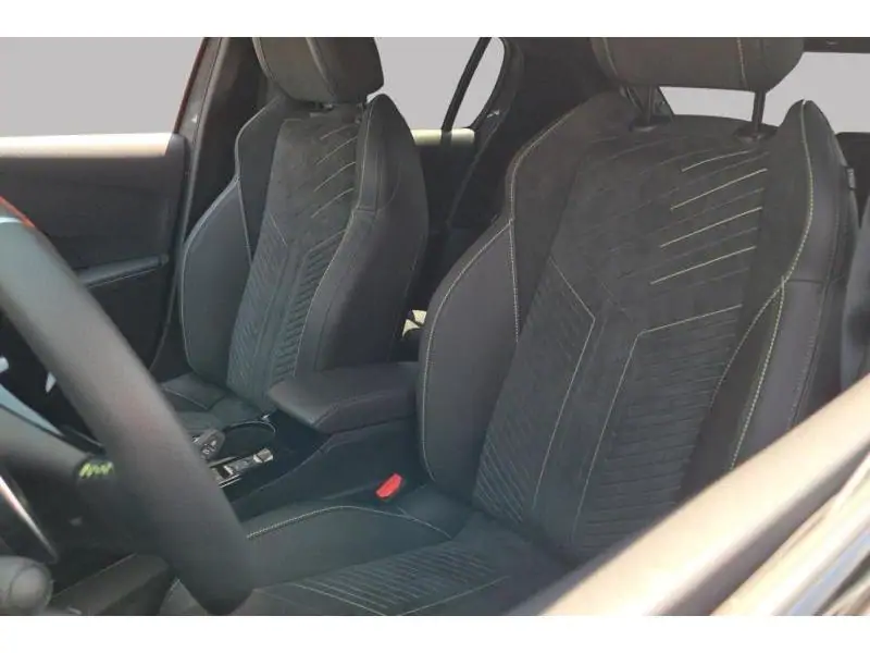 VEHICLE__CONDITION_SERVICE Peugeot 208 GT GREY 10