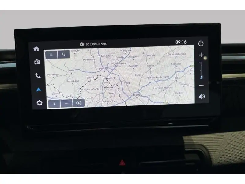 VEHICLE__CONDITION_SERVICE Citroen C3 and ë- IV Max RED 14