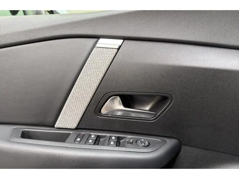 Occasion Citroen C4 Feel  gps camera BLACK 17