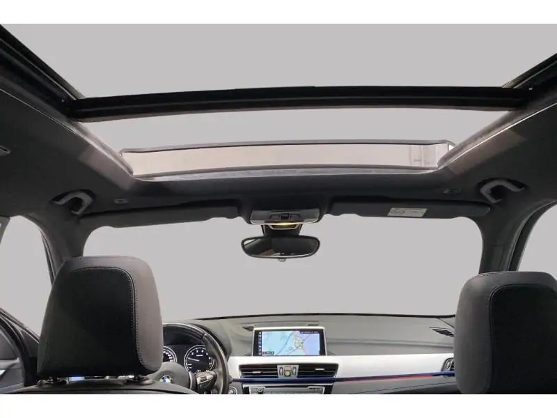 Occasion BMW Serie X X1 sDrive18i - M-Sport - PANO BLACK 22
