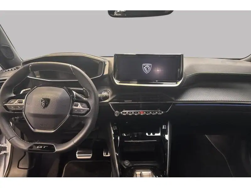 Occasion Peugeot 2008 II GT WHITE 11