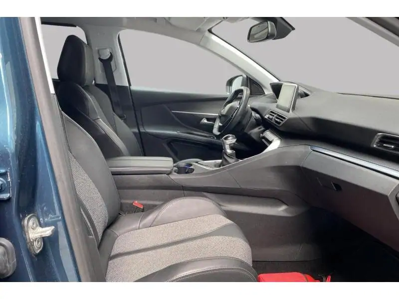 Occasie Peugeot 5008 II Allure GREEN 8