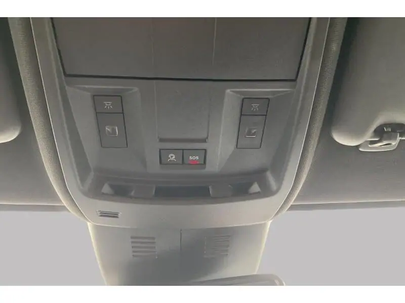 Occasion Peugeot 5008 Allure Hybrid 7 places BLUE 36