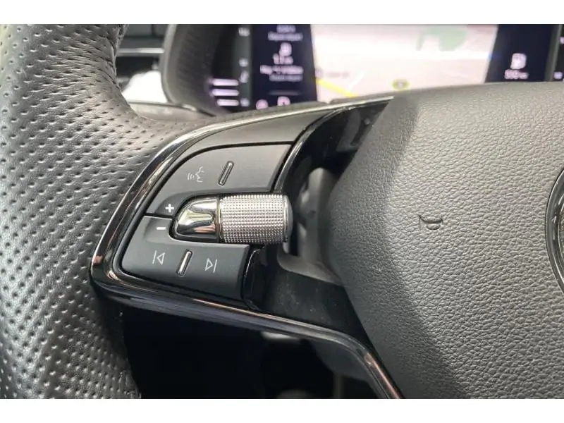 Occasion Skoda Scala Ambition 1.0 TSI DSG BLACK 25