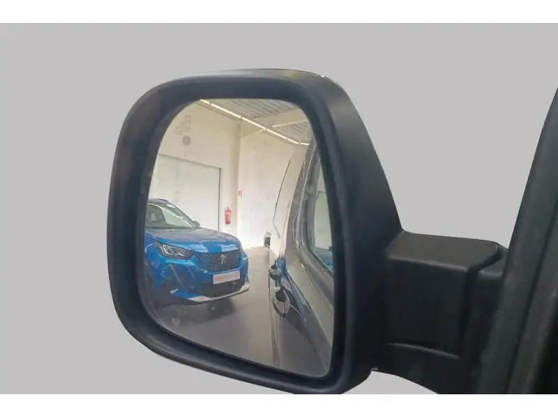 Occasion Toyota ProAce l1h1 GREY 23