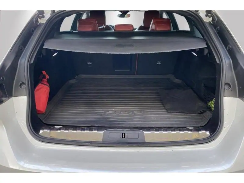 Occasie Peugeot 508 III GT WHITE 19