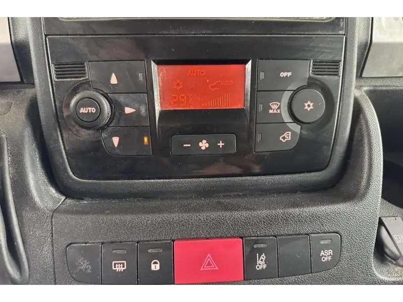 Occasion Fiat Ducato E-DUCATO 47KW MAXI 35 L2H2 GREY 13