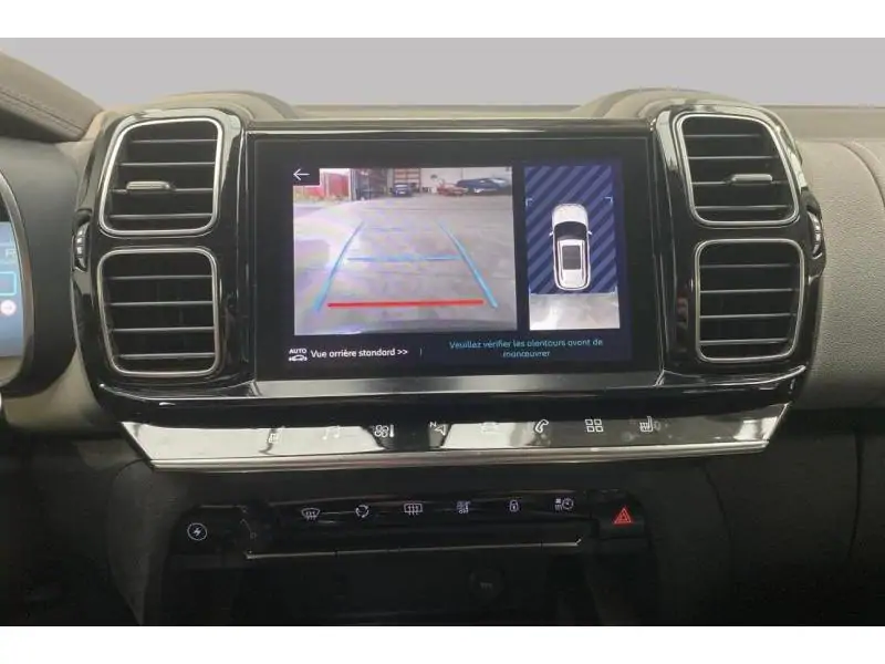 Occasion Citroen C5 Aircross Business BLACK 14