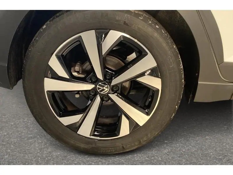 Occasion Volkswagen Taigo Life WHITE 23