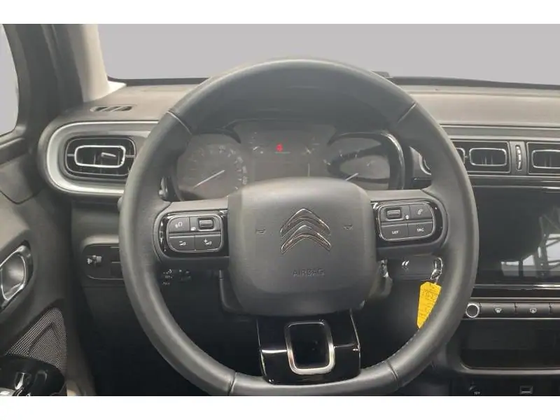 Occasion Citroen C3 Max 1.2 110 EAT6 BLACK 12