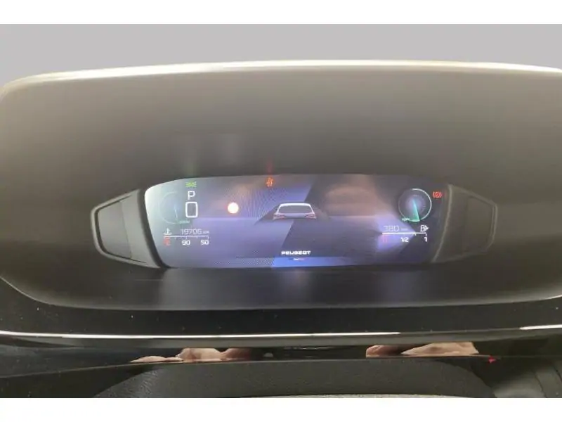 Occasion Peugeot 308 GT - PANO - 360° GREY 26
