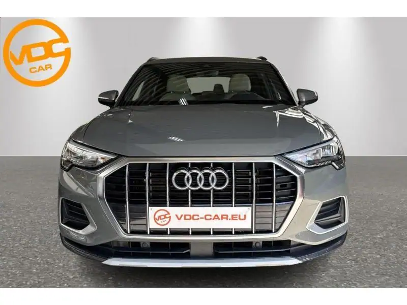 Occasion Audi Q3 Advanced GREY 5