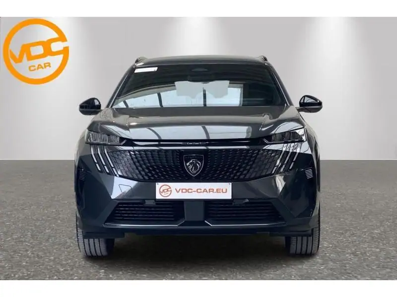 Occasion Peugeot 5008 Allure Hybrid 7 PLACES GREY 5