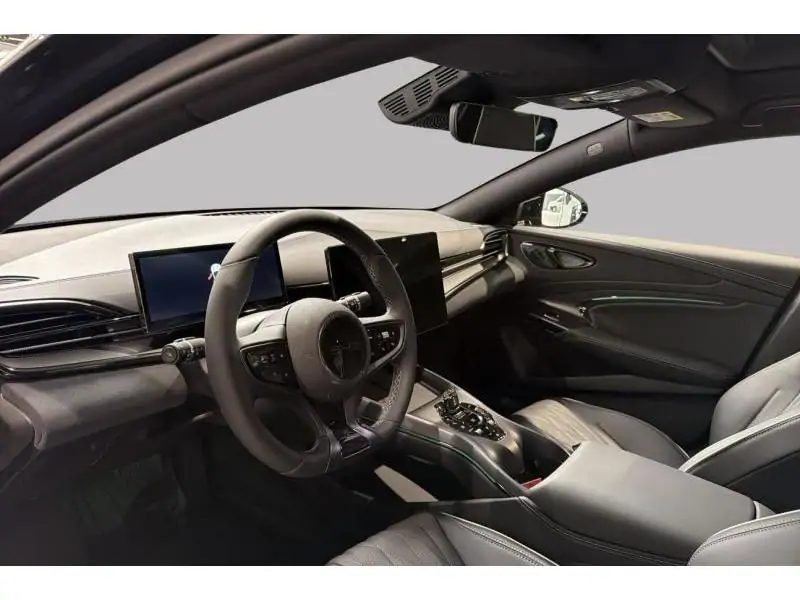 VEHICLE__CONDITION_SERVICE BYD SEAL COMFORT BLACK 9