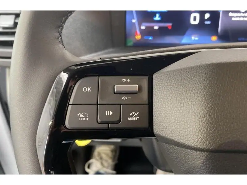 Occasion Peugeot Expert IV Premium DOUBLE CABINE WHITE 25