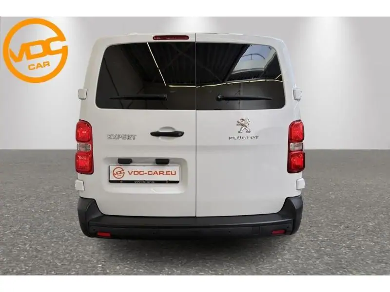 Occasion Peugeot Expert IV Premium WHITE 7