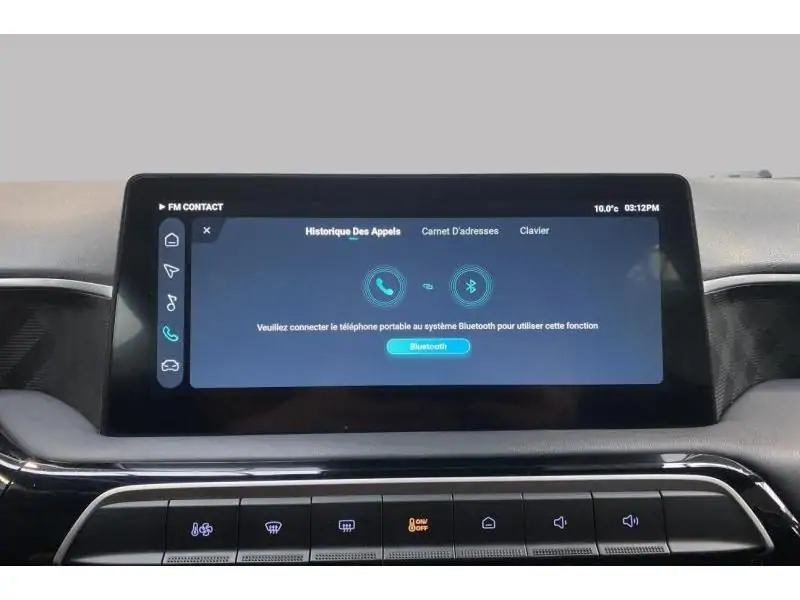 Occasion MG MG3 HYBRID+ LUXURY RED 30