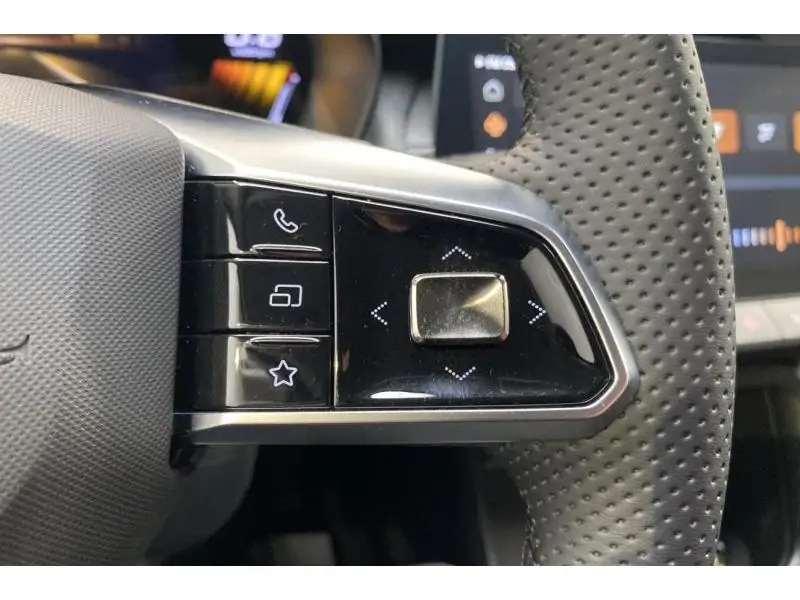 Occasion MG ZS ICE COMFORT LUXURY WHITE 23