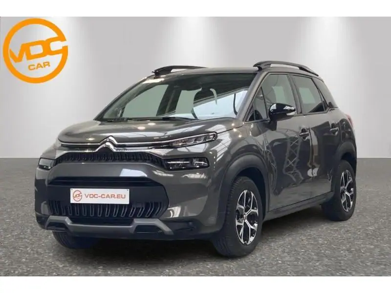 Occasion Citroen C3 Aircross Shine GREY 1