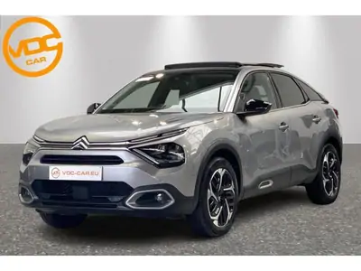 Occasion Citroen C4 Max GREY