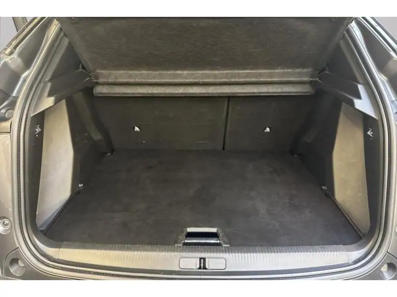 Occasion Peugeot 2008 Allure GREY 19