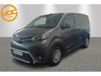 Occasion Toyota ProAce l1h1 GREY