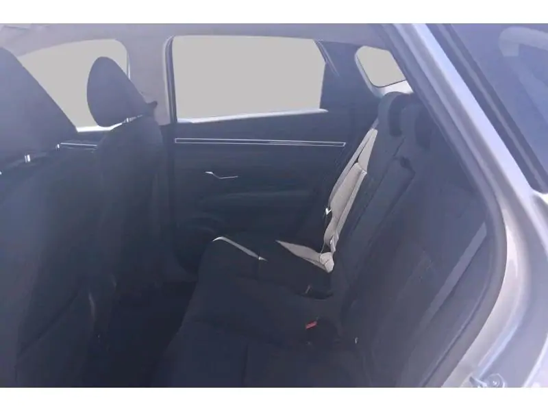 Occasion Hyundai Tucson techno GREY 18