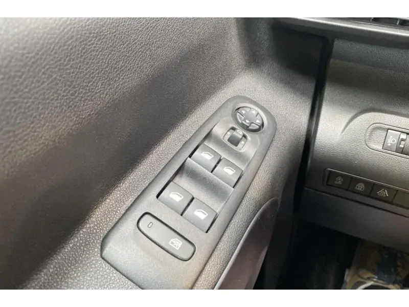 Occasion Peugeot Rifter Allure GREY 17