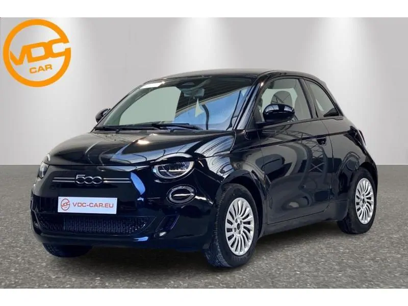 70848 - Fiat 500e