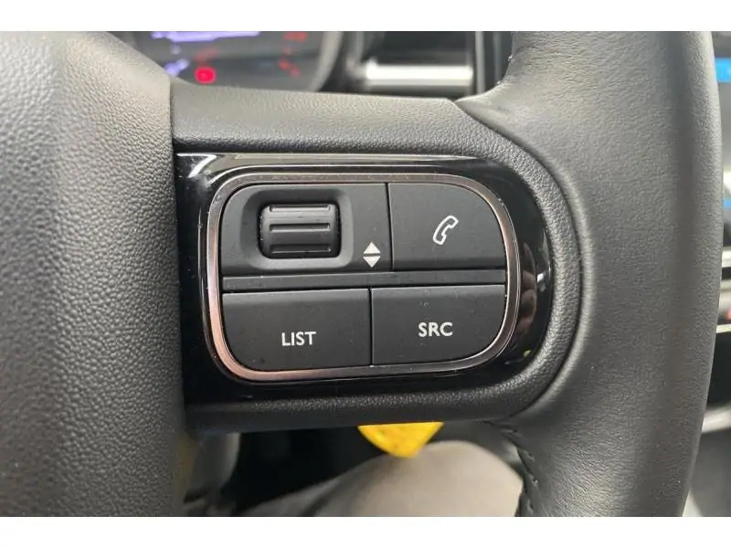 Occasion Citroen C3 MAX 110 pk GREY 22