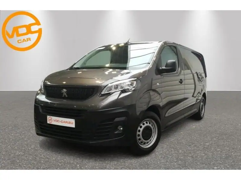 VEHICLE__CONDITION_SERVICE Peugeot Expert IV Premium GREY 1