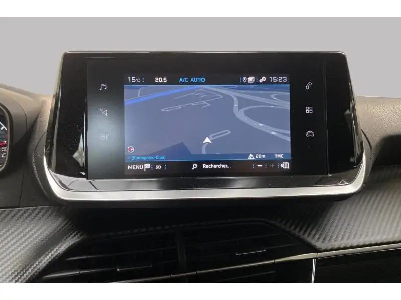 Occasion Peugeot 2008 Active Pack BLACK 13