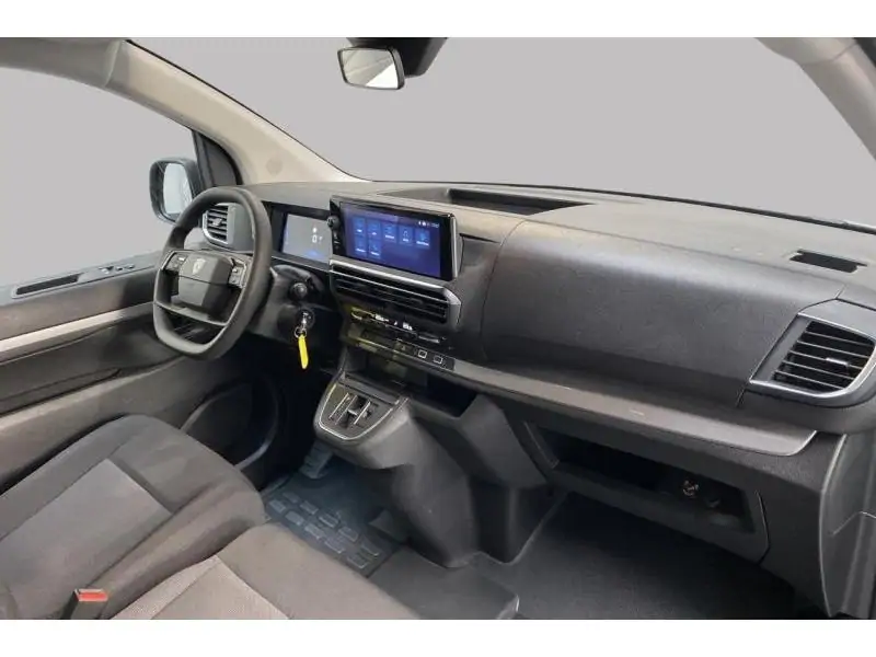 Occasion Peugeot Traveller IV Business BLACK 2