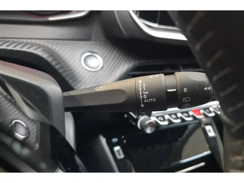 Occasion Peugeot 2008 ALLURE BLACK 24
